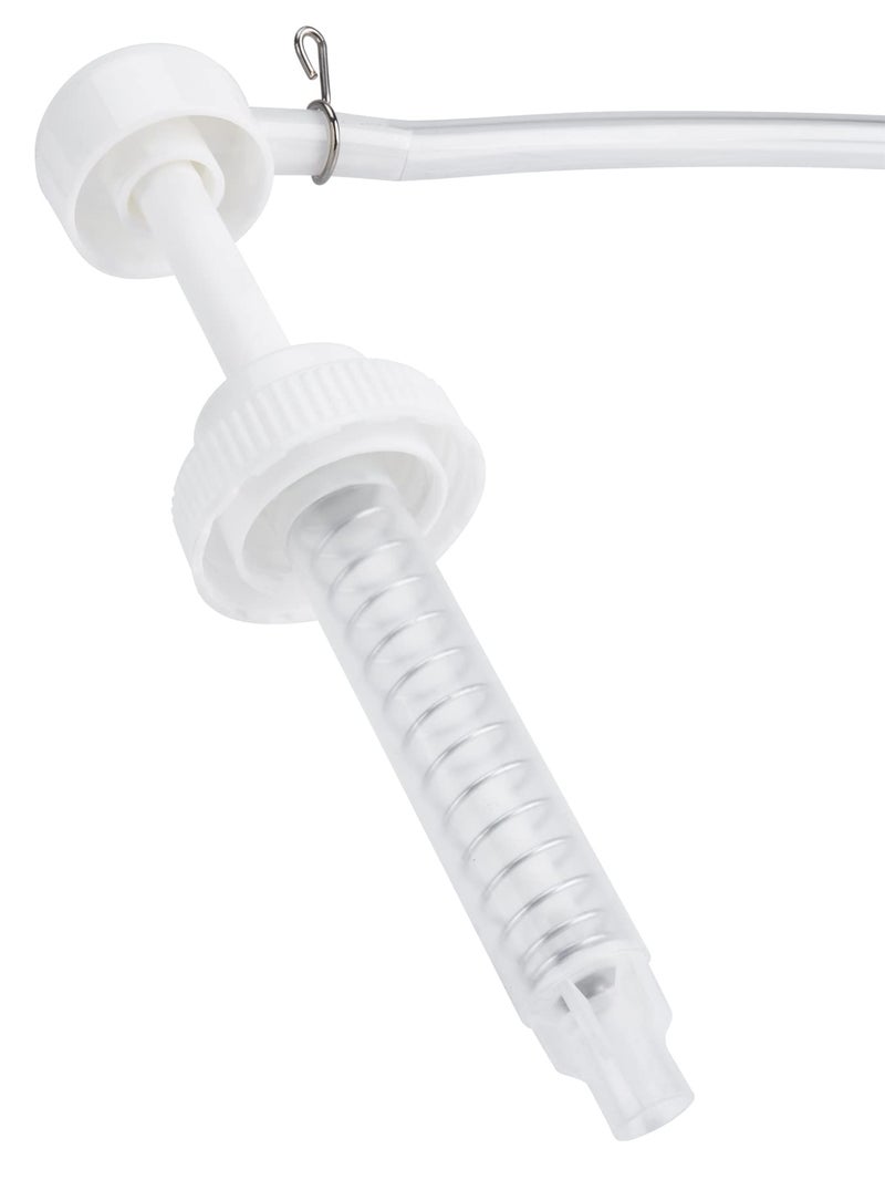 Performance Tool W54150 Marine Lower Unit Fluid Pump for Quart and Gallon Size Bottles - Image 4